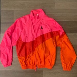 Nike Windbreaker Jacket